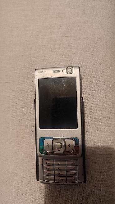 nokia 311: Nokia N95 — 1