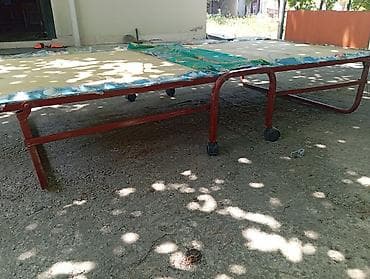saloglu tek carpayi: Salam Çarpayi satıram bir nəfərlikdir əladır bağdadır bağ mövsumuna — 3