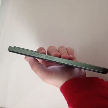 iwdenmiw telefonlar: Honor X6b, rəng - Yaşıl — 3