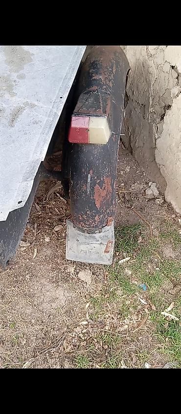 07 turbo az: Ural - Ural/Dnepr — 5