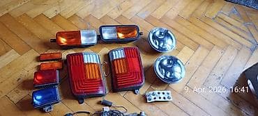 vaz 2124: Niva ucun fara ve stoplar.:Niva fara stop amartizator. isteyen olsa — 4