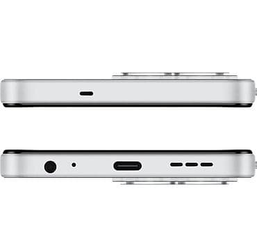 Tecno Camon 11 Pro, rəng - Ağ, Barmaq izi, Simsiz şarj, İki sim kartlı — 2