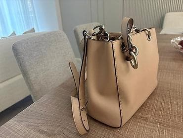 orginal canta: Çiyin çantası, Michael Kors, İşlənmiş — 3