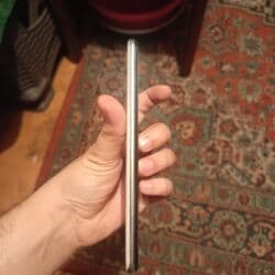 poco f7 qiyməti: Poco F3, 256 GB, rəng - Ağ — 6