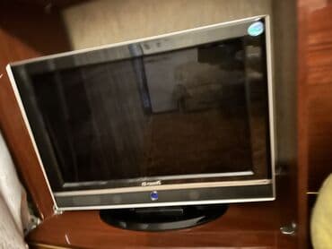 телевизор 165 см: Televizorlar — 1