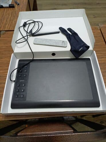 Aş qazanı: Digər planşetlər — 1