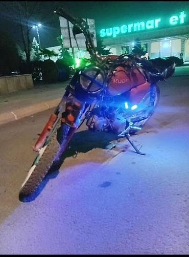 honda cr v azerbaijan: Kuba - KUBA 50, 2024 il — 2