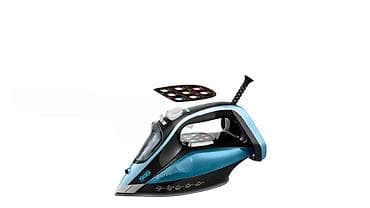 Аристоны: Ütü DSP KD1364 Blue Xüsusiyyətlər Brend: DSP Tip: Ütü Ütünün — 1