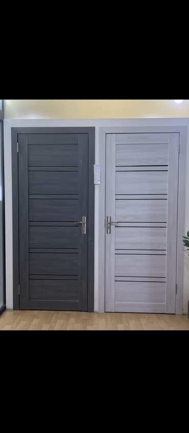 sef qap: Məhsul: Otaq qapıları (interyer) Xüsusiyyətlər: - Müasir və klassik — 1