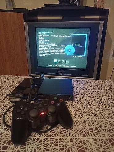 ayfon s 4: Yaddaşında 20 oyun var disk yeri işləkdir 1 pultu var — 1