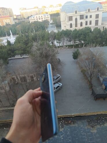 ps3 oyun diskleri: Redmi Note 9S, 128 GB, rəng - Mavi — 3