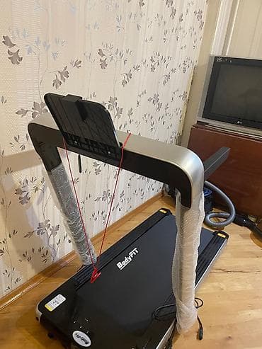 gitara satilir: Body fit brendidi 900 almisam evde 3,4 dəfə istifadə olunub cox az — 4