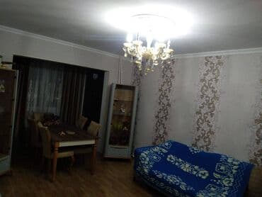 двухкомнатные квартиры в сумгаите: Sumqayıt şəhər 17mkrorayonda 9 mərtəbəli binanın 3 сü mərtəbəsində 2 — 4