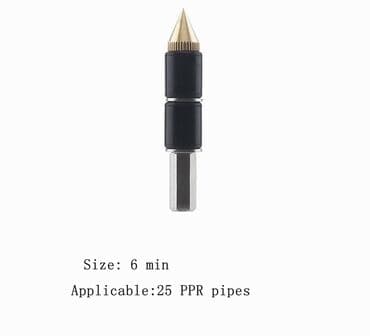 Alçipan: Su borularinin calaq qaynaq ( payka ) edilən zaman suyun qarşısını — 6