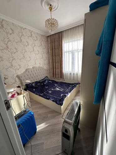 дома в баку продажа: Поселок Бинагади 2 комнаты, 80 м², Нет кредита, Свежий ремонт — 6