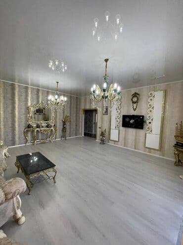 купить дом в баку недорого 2021: Баку, Пос. Шувалан, 140 м², 4 комнаты, Без бассейна, Комби, Телефон, Интернет — 3