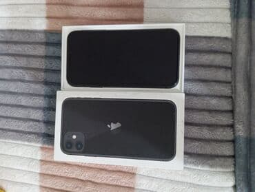 çakma iphone: IPhone 11, 128 ГБ, Черный, Face ID — 2