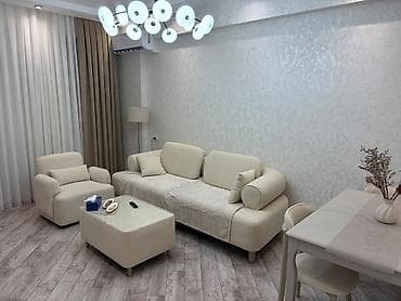 xonca desti: Yeni tikili 2 otaü17/5.Tam ideal vəziyətdə.Butun avadanlıqlar var — 4