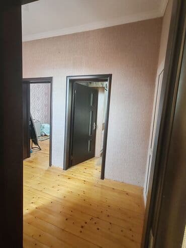 quba is elanlari: Binəqədi qəs. 3 otaqlı, 80 kv. m, Kredit yoxdur, Yeni təmirli — 3