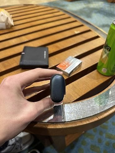 En son seryadandır 159 azn ya almısam.Siqareti tergitmek ucun almısdım — 3