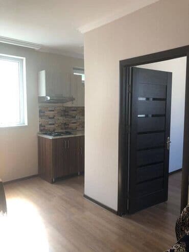 kiraye evler 2022 1 otaqli: 70 kv. m, 2 otaqlı, Qaz — 2