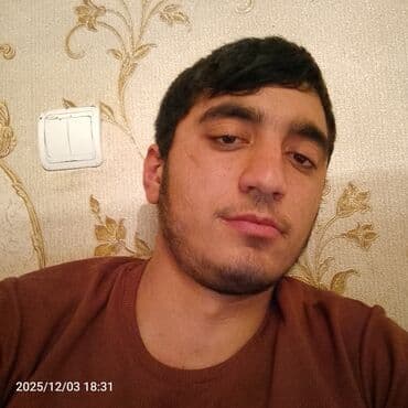 приталенные мужские футболки: Qısa qol qəhvəyi kişi köynəyi - Model: klassik yuvarlaq yaxalı, qısa — 3