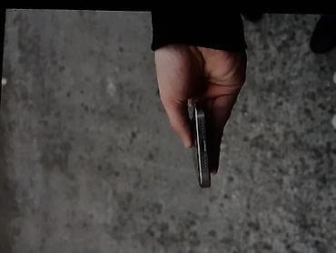 iphone tablet: IPhone 15 Pro, 128 GB, Gümüşü, Face ID — 5