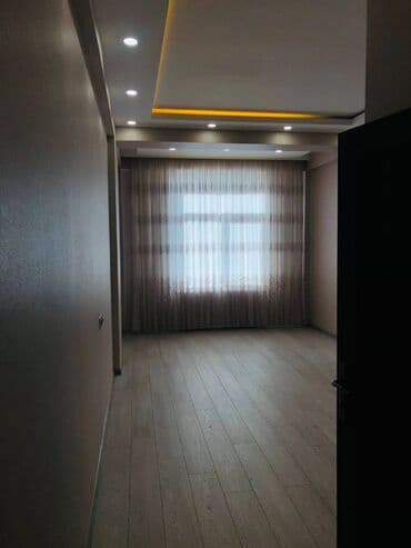 ağ şeher evler: 4 otaqlı, Yeni tikili, m. Nəriman Nərimanov, 165 kv. m — 3