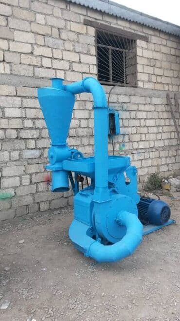 ot picən: Drobilka yem doğrayan və ot doğrayan.Drabilka.dograyan — 3