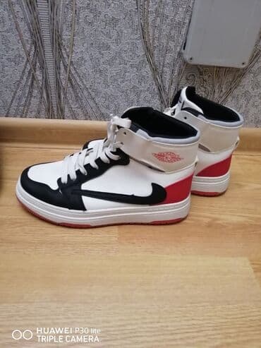 botlar: Ölçü: 38, İşlənmiş — 8