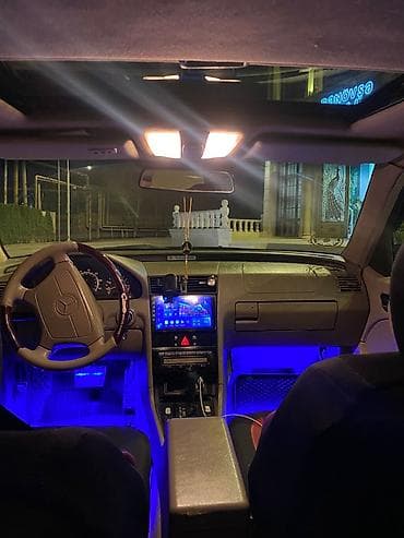 turbo az c class: Mercedes-Benz C-Class: 1.6 l | 1997 il Sedan — 4