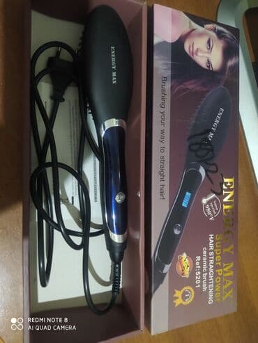 dyson airwrap baku electronics: Daraq-fen Yeni, Ünvandan götürmə — 2