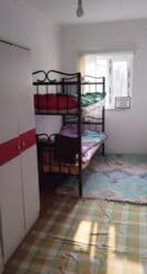 1Nəfər - 1Aylıq 100AZN 1 Nəfər - 1 GÜN 5m Hostel kimlər üçündür: •