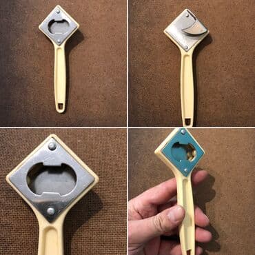 qədim radio: Antik sovet qapaq acanlar 
5 manat dan bashlayir — 6