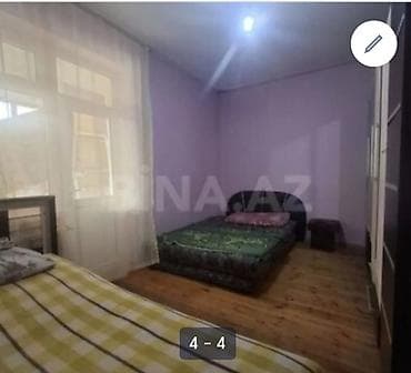 zaqatala tap az: Salam.Ev yeni yasamalda Yasamal molun yaxinliginda yerləşir 2 otaqli — 1