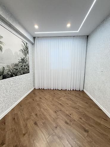 16 yaş iş: 2 otaqlı, Yeni tikili, 44 kv. m — 3