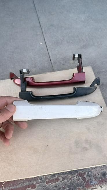 Kompressorlar: Komplekt, Hyundai A30, 2010 il, Almaniya, Ödənişli çatdırılma — 1