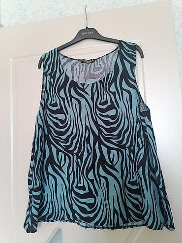 Маячка хлопковое, 42 размер — 4