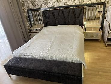 masaüstü çıraq: İkinəfərlik çarpayı, Türkiyə, İşlənmiş — 1