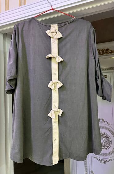 qadın geyimləri və qiymətləri: Paltarlar yenidir, 44-46 ölçüdür! — 14