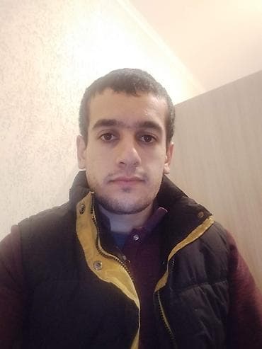 BC sürücülük vəsiqəsi var yük maşınları hər növ maşınları sürmək — 1