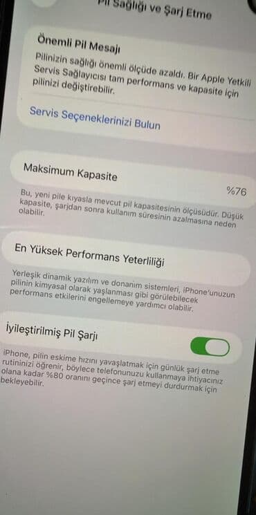 14 pro 256 ikinci el: IPhone 14 Pro, 256 GB, Deep Purple, Face ID — 7