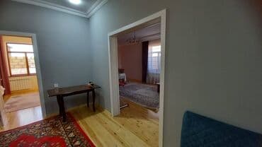 недвижимость в азербайджане купить: Баку, Мярдяканы, 130 м², 3 комнаты, Без бассейна, Комби, Газ, Электричество — 6