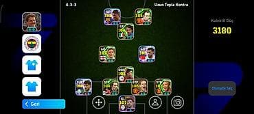 hoffman x play: Yaxsi hesabdi 2bombaci var 106del piero bide olise asagi yeri olacaq — 4