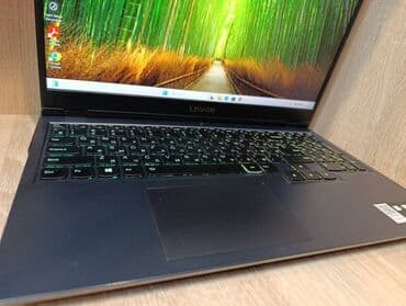 Бытовая техника: Lenovo Legion 5 15ITH6 — 4