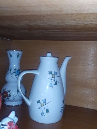 İşlənmiş, Çaydan