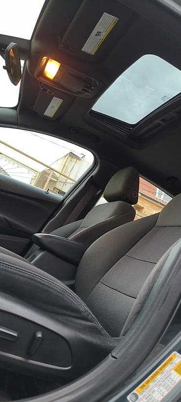 Chevrolet Cruze: 1.4 l | 2018 il 81000 km Sedan — 8