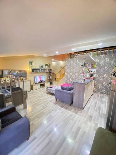 1 otaqli podmayak menziller: 2 otaqlı, Yeni tikili, m. Xalqlar Dostluğu, 75 kv. m — 1