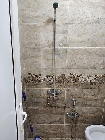 ev mənzil alqı satqısı: 3 otaqlı, Yeni tikili, 62 kv. m — 2