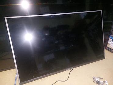 video reqstrator: İşlənmiş Televizor LG LCD Ödənişli çatdırılma — 5